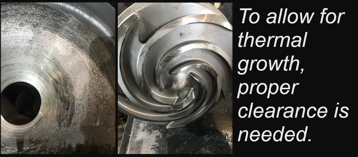 The Importance of Vibrations For Pumps Equipment, Maintenance